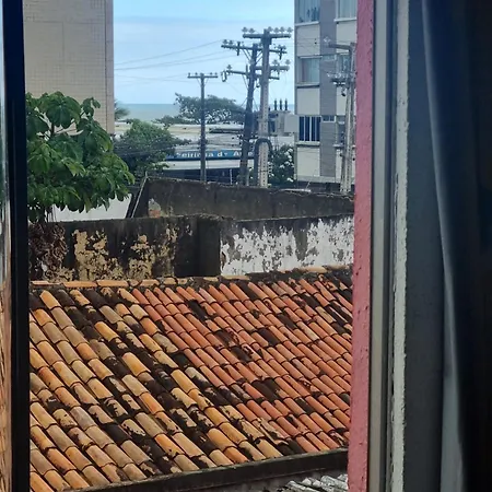 Estalagem Maceió-2