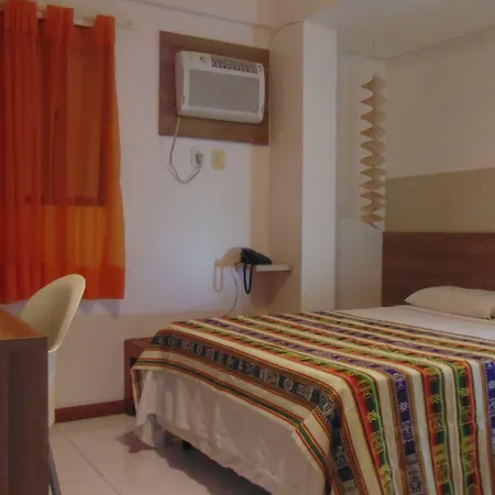 Hotel Gogó da Ema-3