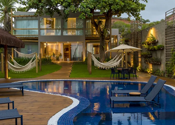 Flor De Lis Exclusive Hotel